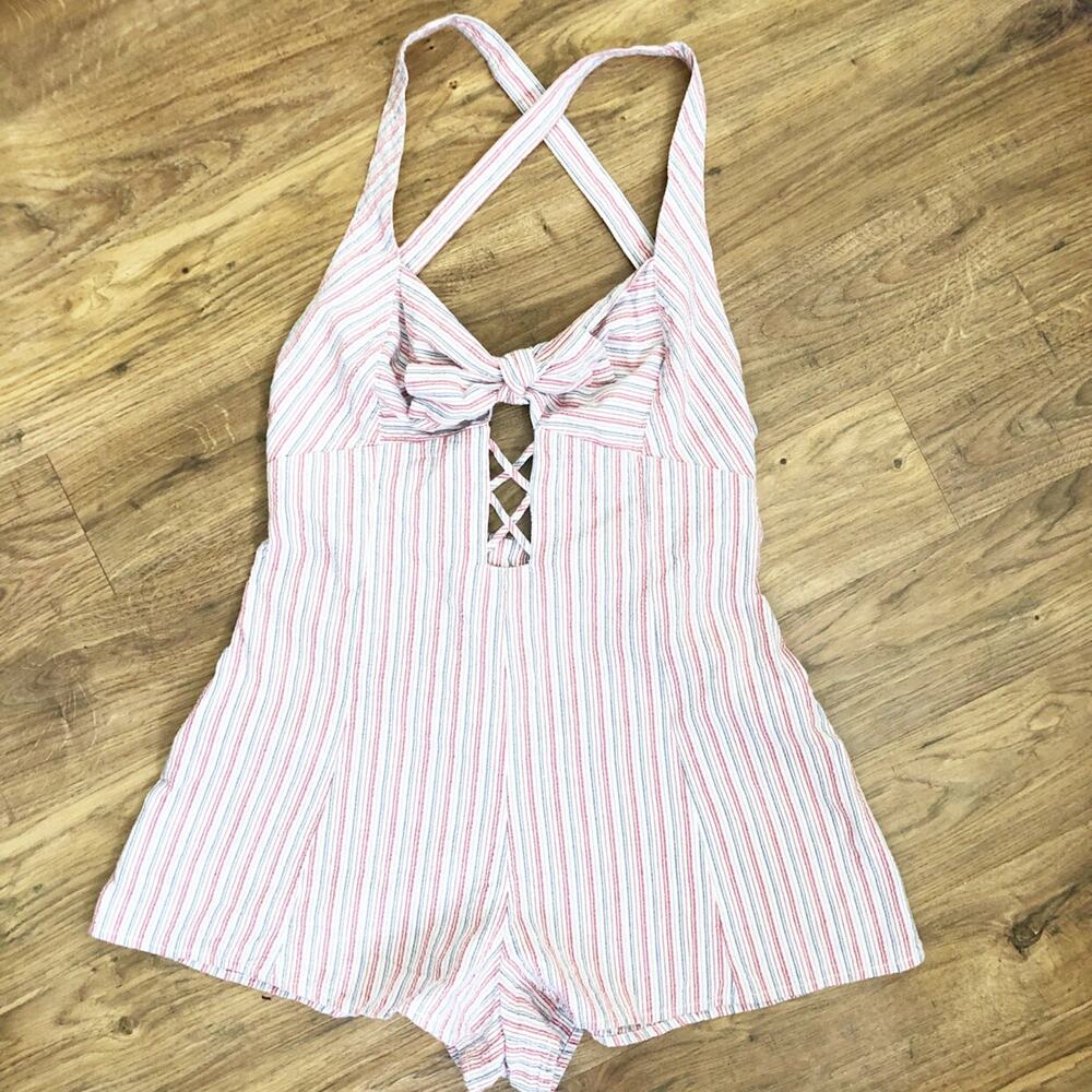 Ⓜ️ Free People Romper For Momma